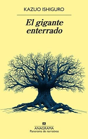 EL GIGANTE ENTERRADO | 9788433979667 | ISHIGURO, KAZUO | Llibreria Online de Tremp