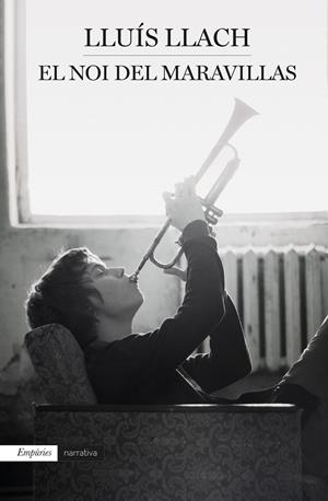 EL NOI DEL MARAVILLAS | 9788417016159 | LLACH, LLUÍS | Llibreria Online de Tremp