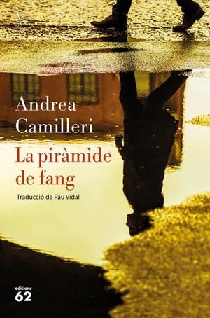 LA PIRÀMIDE DE FANG | 9788429776256 | CAMILLERI, ANDREA | Llibreria Online de Tremp