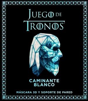 JUEGO DE TRONOS. CAMINANTE BLANCO | 9788445004722 | VARIOS AUTORES | Llibreria Online de Tremp
