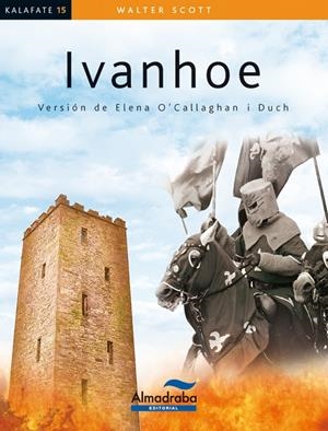 IVANHOE | 9788483087558 | SCOTT, WALTER | Llibreria Online de Tremp