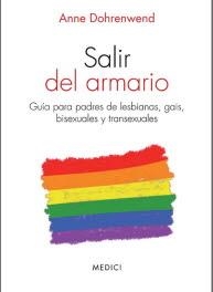 SALIR DEL ARMARIO | 9788497991506 | DOHRENWEND, ANNE | Llibreria Online de Tremp