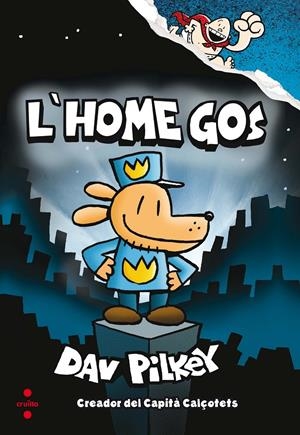 C-L'HOME GOS | 9788466143097 | PILKEY, DAV