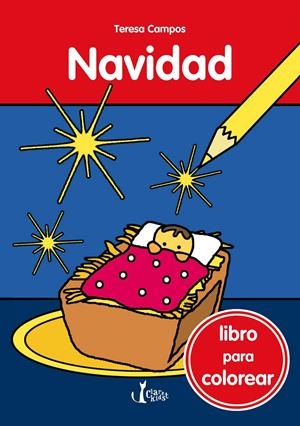 NAVIDAD | 9788491360735 | CAMPOS GARCIA, TERESA | Llibreria Online de Tremp
