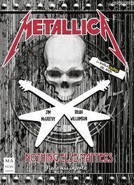 METALLICA | 9788494696176 | JIM MCCARTHY/BRIAN WILLIAMSON | Llibreria Online de Tremp