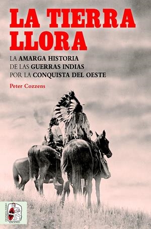 LA TIERRA LLORA | 9788494627583 | COZZENS, PETER | Llibreria Online de Tremp
