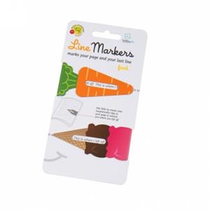 LINE MAKERS FOOD | 5060058360070 | Llibreria Online de Tremp