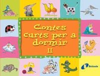 CONTES CURTS PER A DORMIR II | 9788483043936 | VV. AA. | Llibreria Online de Tremp