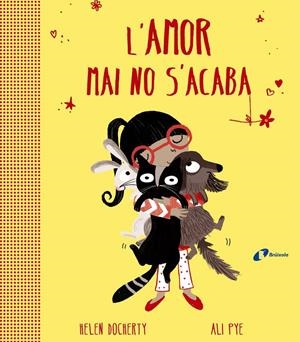 L ' AMOR MAI NO S ' ACABA | 9788499068176 | DOCHERTY, HELEN | Llibreria Online de Tremp