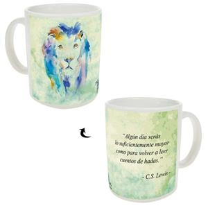 TAZA ALGÚN DÍA SERÁS LO SUFICIENTEMENTE MAYOR... | 8430269129907
