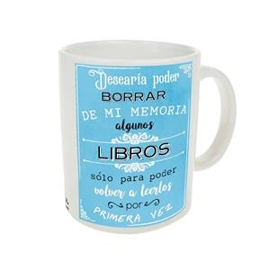 TASSA DESITJARIA PODER ESBORRAR DE LA MEVA MEMÒRIA... | 8430269024394