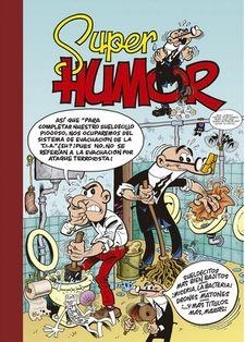 SUPERHUMOR MORTADELO NÚM. 62 | 9788466661416 | Llibreria Online de Tremp