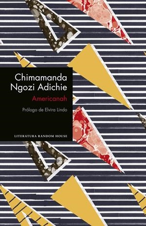 AMERICANAH (EDICIÓN ESPECIAL LIMITADA) | 9788439732976 | CHIMAMANDA NGOZI ADICHIE | Llibreria Online de Tremp