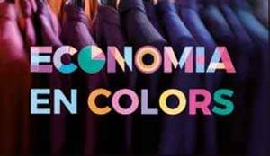 ECONOMIA EN COLORS 2 | 9788416930388 | XAVIER SALA I MARTÍN | Llibreria Online de Tremp