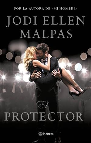 EL PROTECTOR | 9788408173243 | MALPAS, JODI ELLEN | Llibreria Online de Tremp