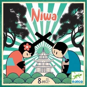 JOC NIWA | 3070900084896 | Llibreria Online de Tremp