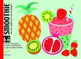 CARTES SMOOTHIE | 3070900051928 | Llibreria Online de Tremp