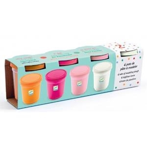 PASTA MOLDEJAR 4 POTS | 3070900090262 | Llibreria Online de Tremp