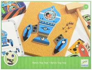 JOC SPACE TAP TAP | 3070900066427