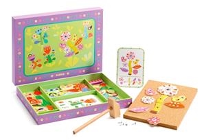 JOC GARDEN TAP TAP | 3070900066434