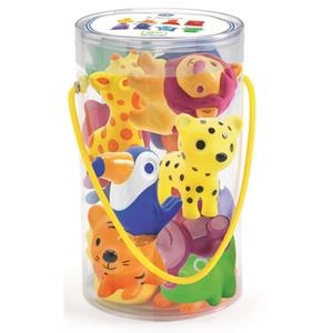 7 JOGUINES ANIMALS DE LA SAVANA | 3070900091177