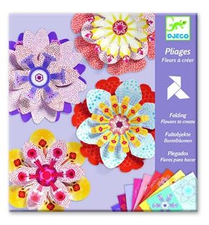 KIRIGAMI FLORS  | 3070900094031