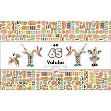CONSTRUCCIÓ VOLUBO ANIMALS | 3070900056305