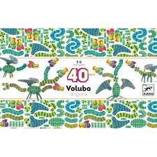 CONSTRUCCIÓ VOLUBO DRACS | 3070900056329