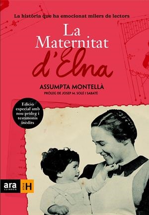 LA MATERNITAT D'ELNA | 9788415224464 | MONTELLÀ I CARLOS, ASSUMPTA | Llibreria Online de Tremp