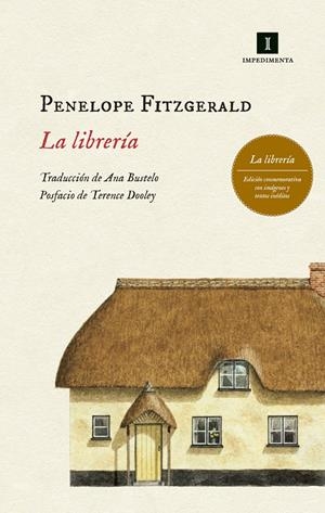 LA LIBRERÍA | 9788417115197 | FITZGERALD, PENELOPE | Llibreria Online de Tremp