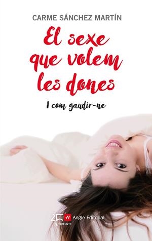 EL SEXE QUE VOLEM LES DONES | 9788415307631 | SÁNCHEZ MARTÍN, CARME | Llibreria Online de Tremp