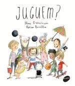 JUGUEM? | 9788416844333 | BRENMAN, ILAN | Llibreria Online de Tremp