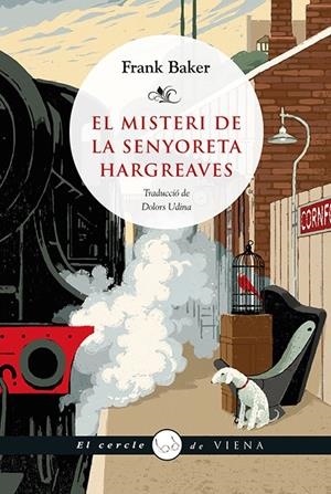 EL MISTERI DE LA SENYORETA HARGREAVES | 9788483309407 | BAKER, FRANK | Llibreria Online de Tremp