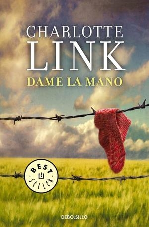 DAME LA MANO | 9788466331586 | CHARLOTTE LINK