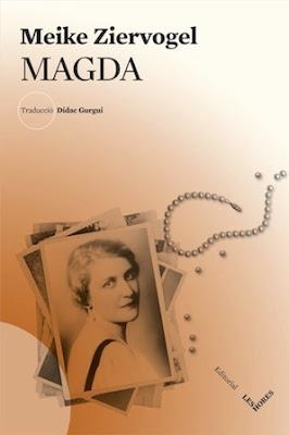 MAGDA | 9788494677557 | ZIERVOGEL, MEIKE | Llibreria Online de Tremp