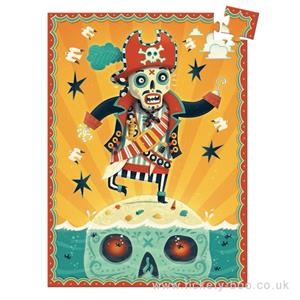 MINI TRENCACLOSQUES CAPITÀ ESQUELET | 3070900076709