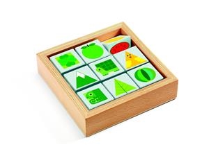 TRI BASIC | 3070900062047