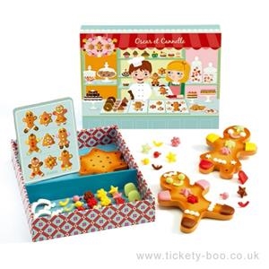 IMITACIÓ OSCAR & CANNELLE | 3070900065161