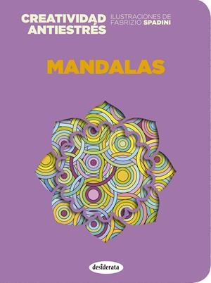 MANDALAS | 9788415094203 | Llibreria Online de Tremp