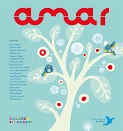 AMAR | 9788494578281 | NÚÑEZ PEREIRA, CRISTINA/R. VALCÁRCEL, RAFAEL | Llibreria Online de Tremp
