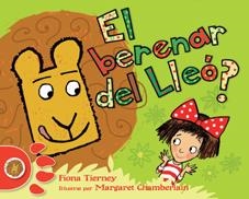 EL BERENAR DEL LLEÓ? | 9788492880294 | TIERNEY, FIONA | Llibreria Online de Tremp