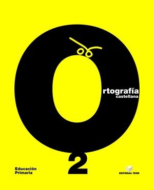 CUADERNO DE ORTOGRAFÍA CASTELLANA 2. EPO | 9788430708673 | GARRIGA CURT, CARME/GIOL MACIP, M. MONTSERRAT/SÁNCHEZ, NÚRIA | Llibreria Online de Tremp