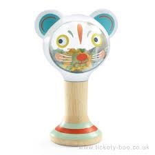 SONALL BABY MARAKI | 3070900061095