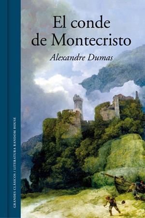 EL CONDE DE MONTECRISTO | 9788439730132 | ALEXANDRE DUMAS
