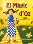 EL MÀGIC D'OZ | 9788416490004 | Llibreria Online de Tremp