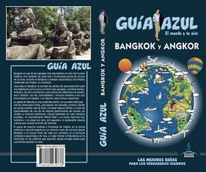 BANGKOK Y ANGKOR | 9788480239738 | MAZARRASA, LUIS | Llibreria Online de Tremp
