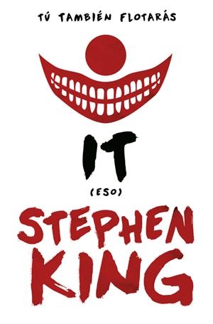 IT | 9788466345347 | STEPHEN KING | Llibreria Online de Tremp