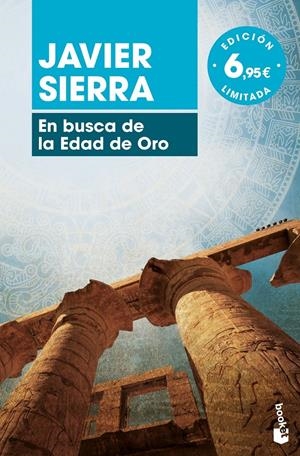EN BUSCA DE LA EDAD DE ORO | 9788408180876 | SIERRA, JAVIER | Llibreria Online de Tremp