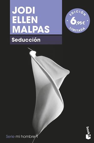MI HOMBRE. SEDUCCIÓN | 9788408180883 | MALPAS, JODI ELLEN | Llibreria Online de Tremp