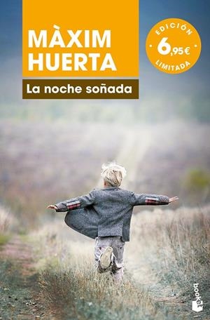 LA NOCHE SOÑADA | 9788467051568 | HUERTA, MÀXIM | Llibreria Online de Tremp